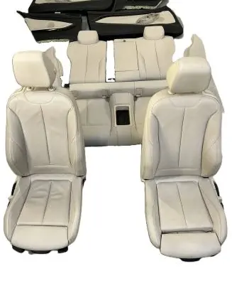 BMW 4 F32 F33 Seat and door cards trim set 