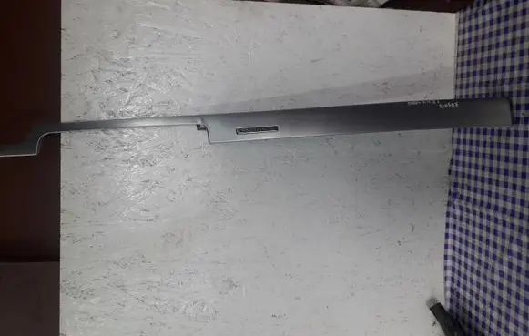 Audi A4 S4 B7 8E 8H Panel trim