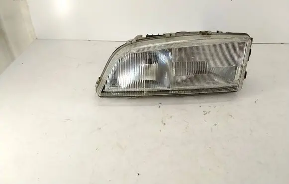 Volvo S40, V40 Headlight/headlamp 7731108L 03160227