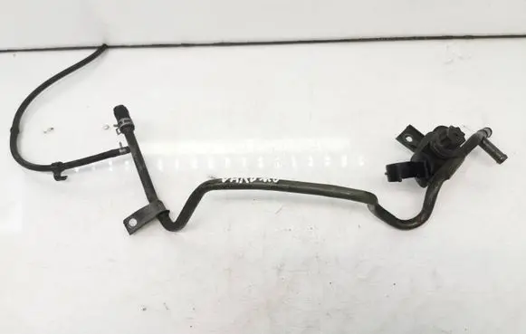 Suzuki Grand Vitara II Vacuum line/pipe/hose