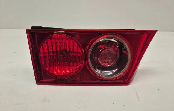 Honda Accord Tailgate rear/tail lights P3214L