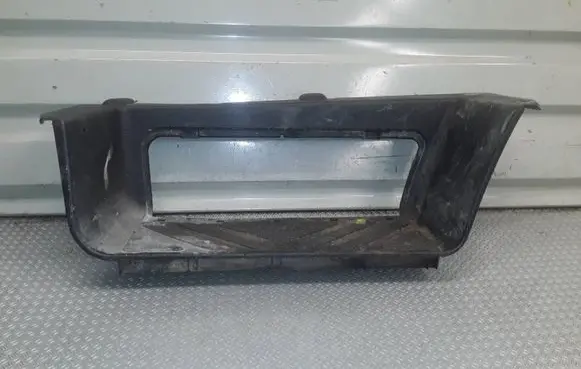 Ford Transit Front sill trim cover YC15V13246AM