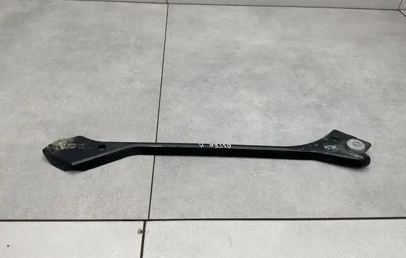 Opel Astra K Radiator support slam panel bracket 