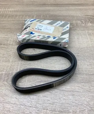Lada 2108 Alternator belt 7798722