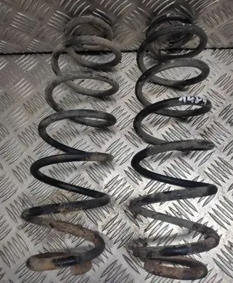 Audi A3 S3 8L Rear coil spring
