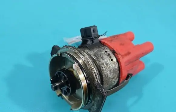 Opel Astra F Spark distributor 0237521024 IMPRK1574687