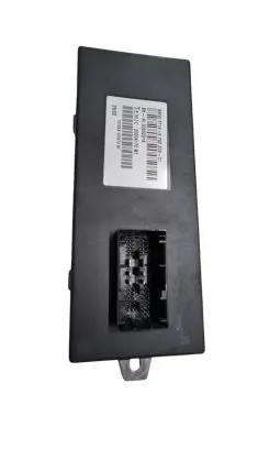 BMW 7 E65 E66 Other control units/modules 3714676220801