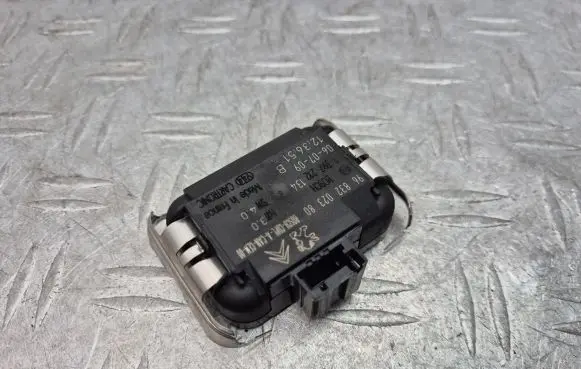 Citroen C5 Rain sensor 9683202380