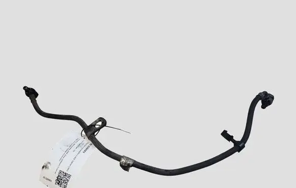 Ford Transit Turbo turbocharger oiling pipe/hose 6C1Q6K679