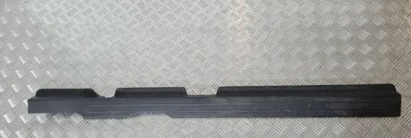 Mitsubishi L200 Foot area side trim 