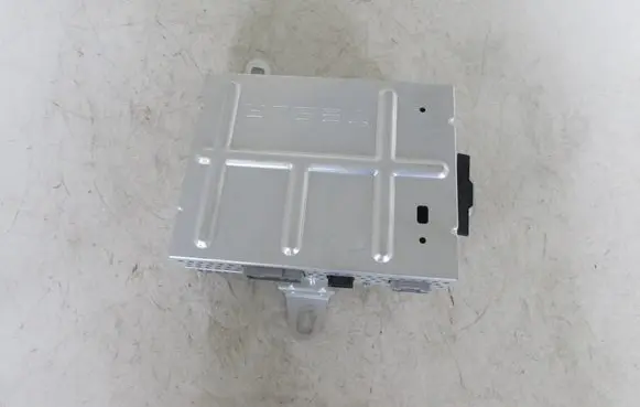 Tesla Model Y Sound amplifier 150715201B