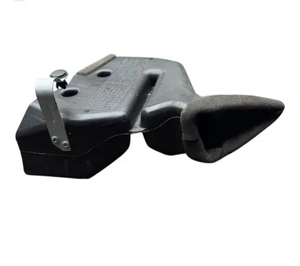 Hyundai Ioniq Cabin air duct channel 37571G2000