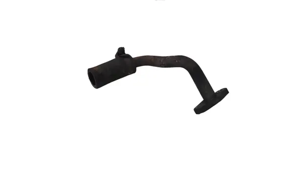 BMW 1 E81 E87 Turbo turbocharger oiling pipe/hose