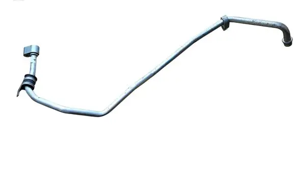 Nissan Leaf I (ZE0) Air conditioning (A/C) pipe/hose 924473NL0B