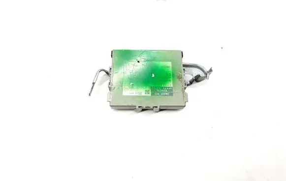 Lexus RX 450H Keyless (KESSY) go control unit/module 8999048250
