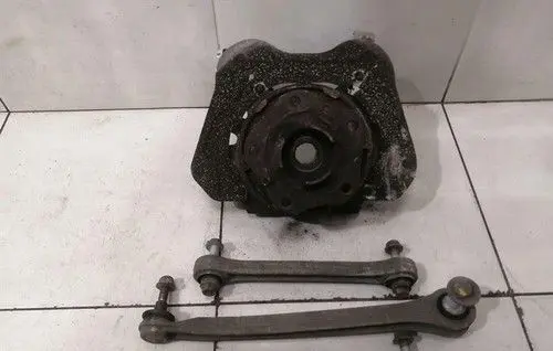 Porsche 911 997 Rear wheel bearing hub 99733111107