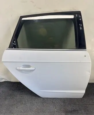 Audi A3 S3 8V Rear door