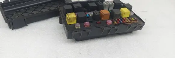 Fuse module