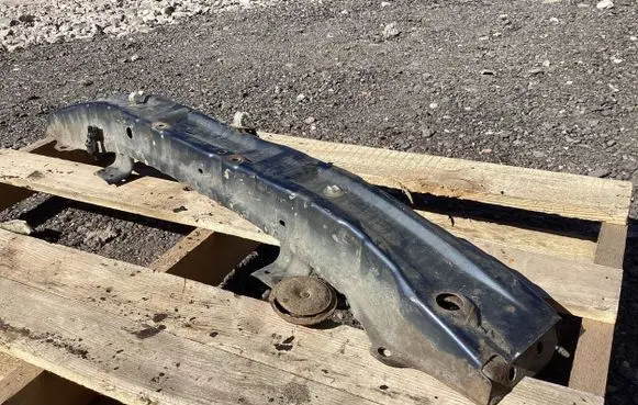Subaru Outback Front bumper cross member