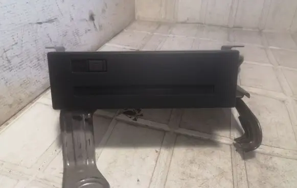 Toyota Prius (XW20) Navigation unit CD/DVD player 8684147050
