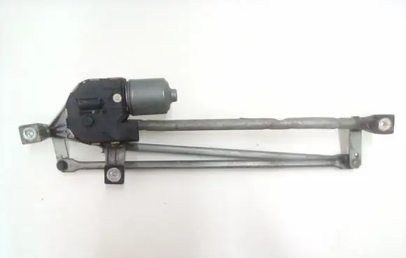 Volvo S80 Front wiper linkage and motor 30796359 0390241623