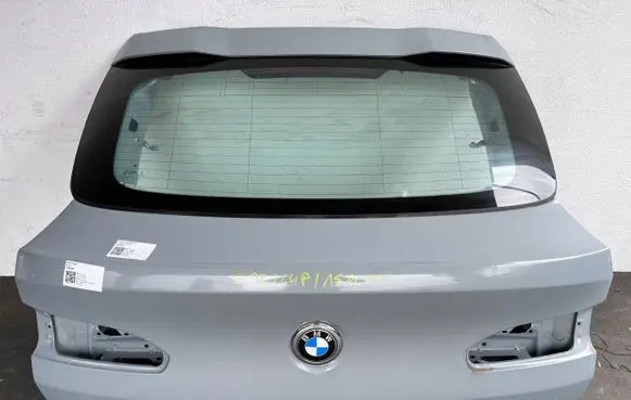 BMW X4 G02 Tailgate/trunk/boot lid