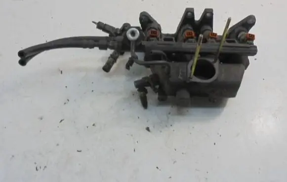 Fiat Siena Intake manifold 46462862