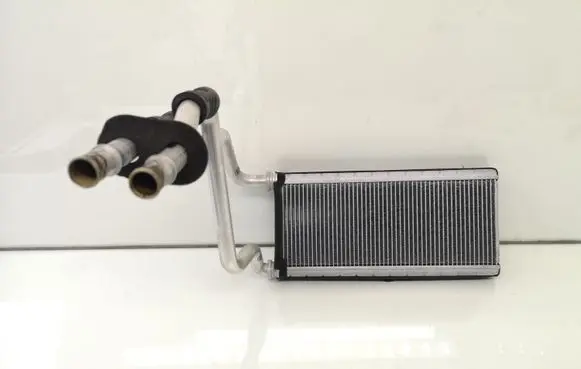 Lexus IS 220D-250-350 Heater blower radiator