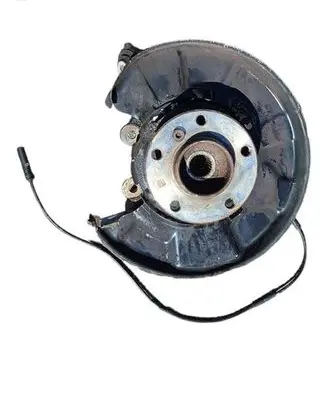 BMW 1 F20 F21 Rear wheel hub 33406792366 33326792516