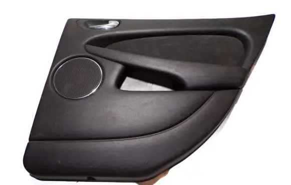 Jaguar X-Type Rear door card panel trim