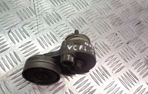 Opel Vectra C Timing belt tensioner 