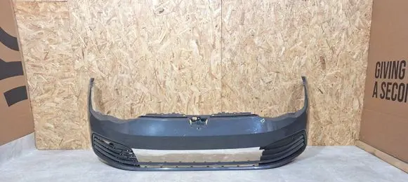 Volkswagen Golf VIII Front bumper 5h0807221h