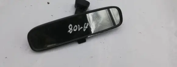 Honda Civic Rear view mirror (interior) E4022197 E4012197