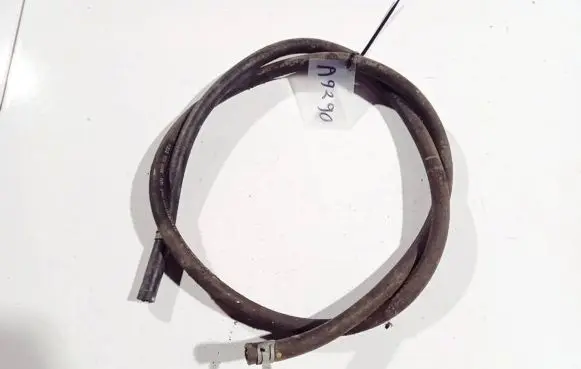 Mercedes-Benz S W220 Engine coolant pipe/hose a2208320994