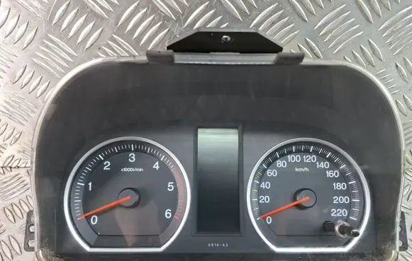 Honda CR-V Speedometer (instrument cluster) HR0359476
