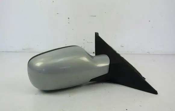 Renault Scenic II - Grand scenic II Manual wing mirror 