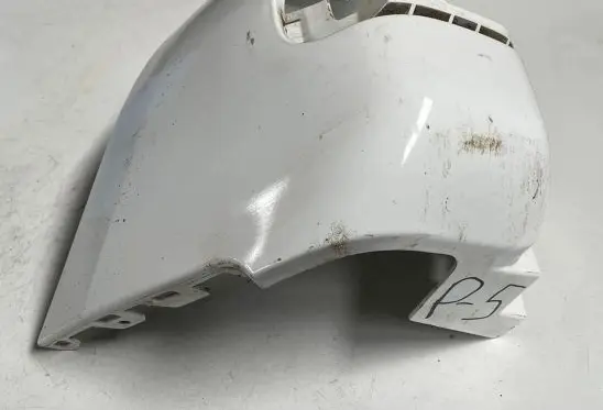 Peugeot Partner Rear bumper corner part panel trim 9682044277 014264