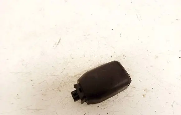 Rain sensor