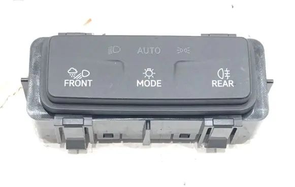 Skoda Superb B9 Other switches/knobs/shifts 571941633A