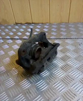 Renault Scenic I Front brake caliper