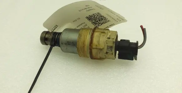 Mercedes-Benz A W176 Oil level sensor A6511800315