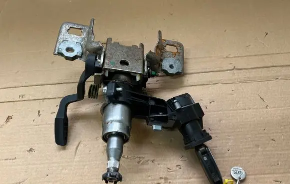 Alfa Romeo Mito Ignition lock