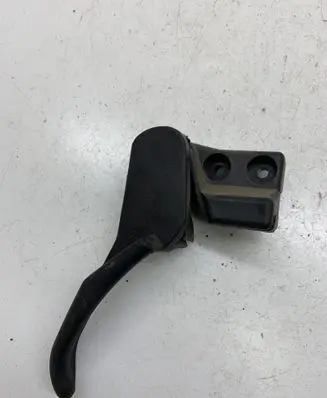 Skoda Superb B5 (3U) Engine bonnet (hood) release handle 3B1823533