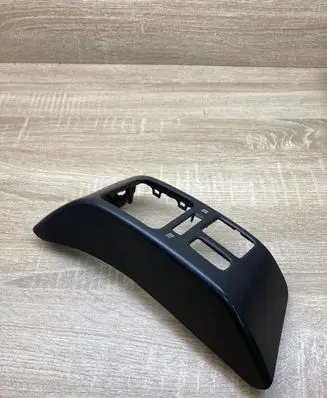 Mitsubishi Pajero Dashboard side air vent grill/cover trim MR456381 MR402451