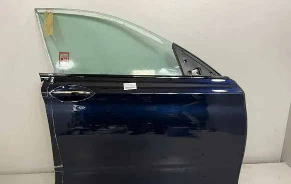 BMW 5 GT F07 Front door 9631838 7197910