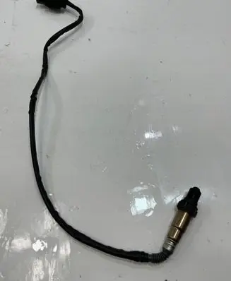Volkswagen Touareg II Lambda probe sensor 03H906262M |0000000000