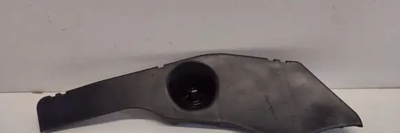 Audi A5 Fuel tank bottom protection 8W0825214