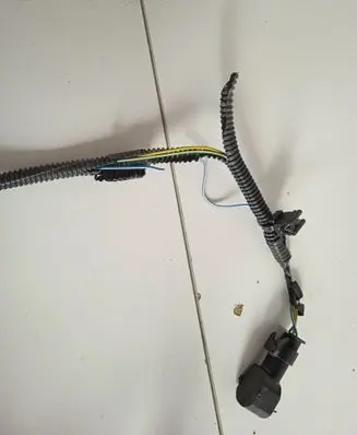 Volvo V60 Parking sensor (PDC) wiring loom V602016M