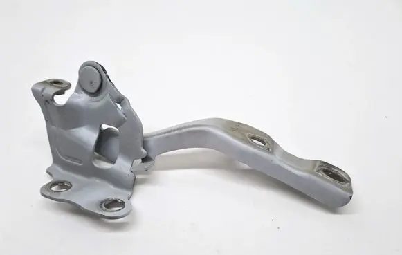 Hyundai i20 (PB PBT) Engine bonnet/hood hinges