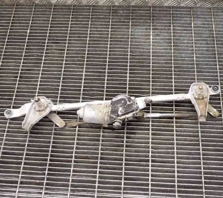 Subaru Forester SH Front wiper linkage and motor 86511SC010 1593001840